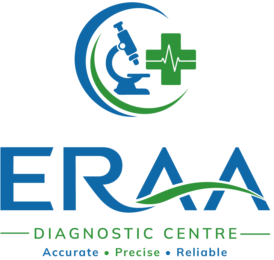Era Diagnostic Website